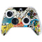 DC Comics Batman and Robin Vintage Action Pose Xbox Series S Controller Skin